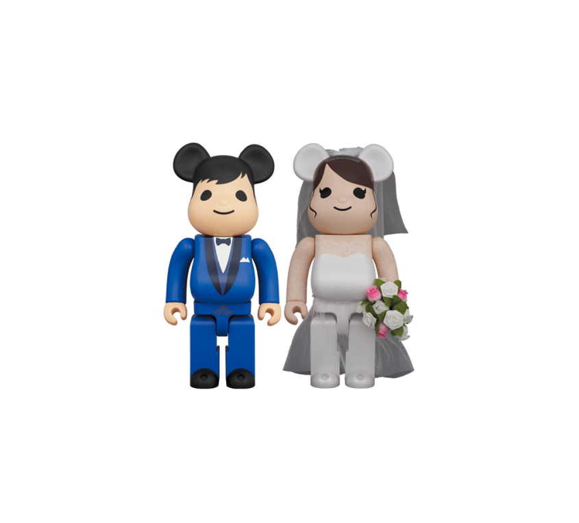 BE@RBRICK グリーティング結婚 4 PLUS 400％ – TOJO スニーカー買取サイト